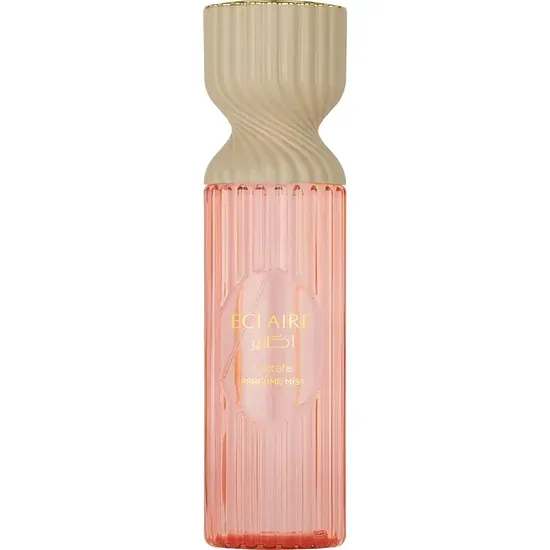 Body Splash Lattafa Eclaire