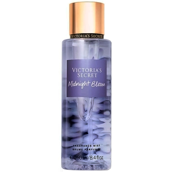 Body Splash Victoria's Secret Midnight Bloom