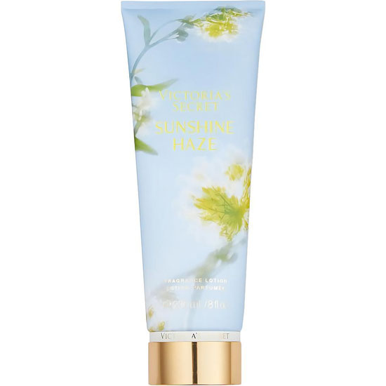 Loção Corporal Victoria's Secret Sunshine Haze