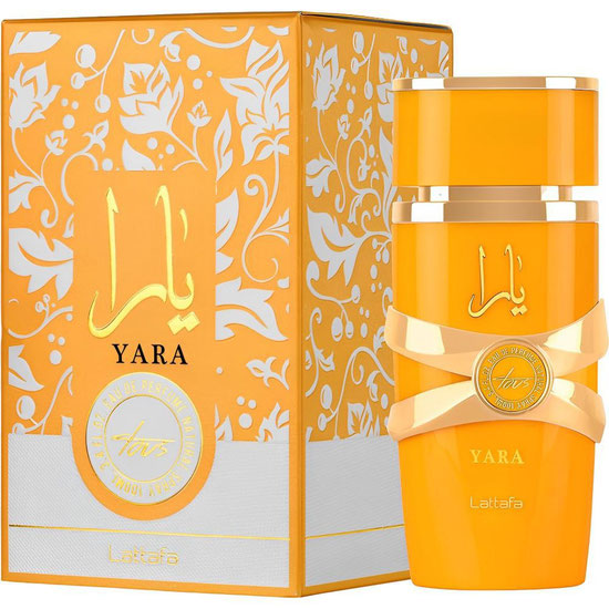 Perfume Lattafa Yara Tous Eau de Parfum Feminino