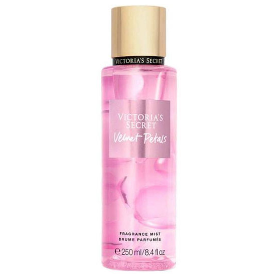 Body Splash Victoria's Secret Velvet Petals