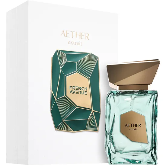 Perfume French Avenue Aether - Extrait de Parfum - Unisex -