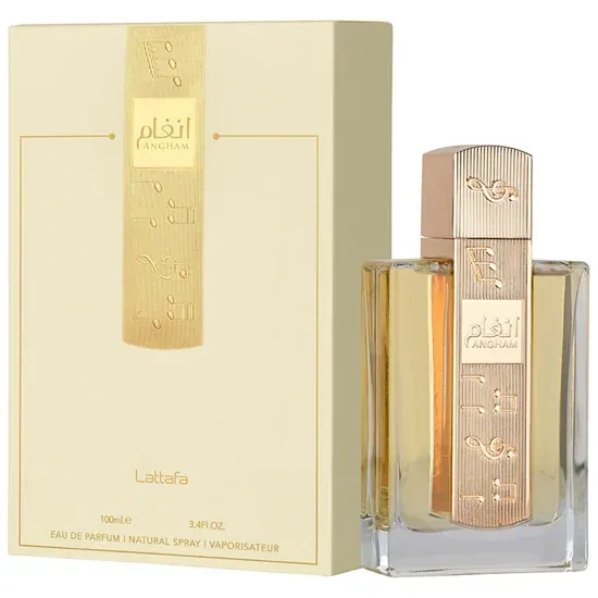 Perfume Lattafa Angham Eau de Parfum Unissex