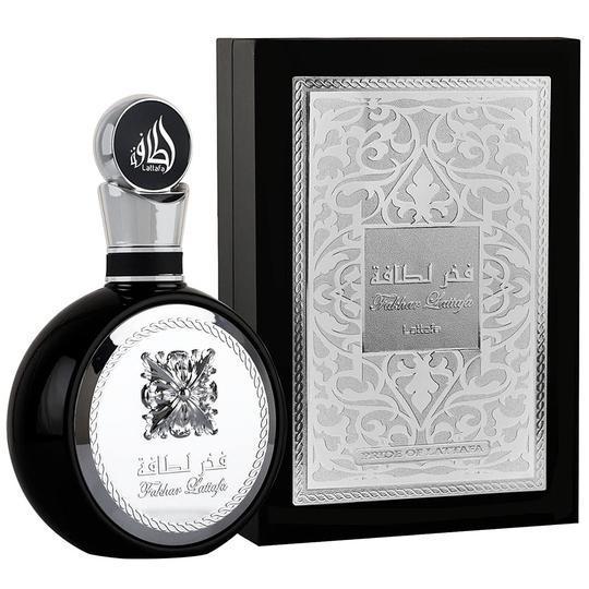 Perfume Lattafa Fakhar Eau de Parfum Masculino