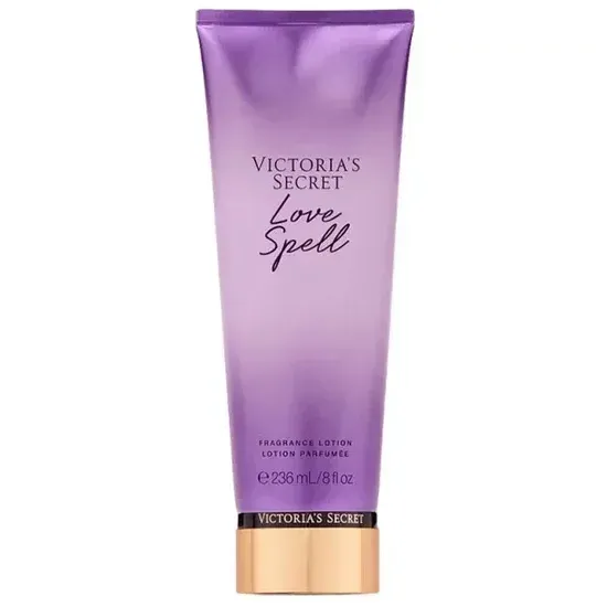 Loção Corporal Victoria's Secret Love Spell