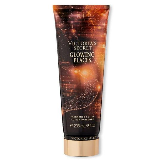 Loção Corporal Victoria's Secret Glowing Places