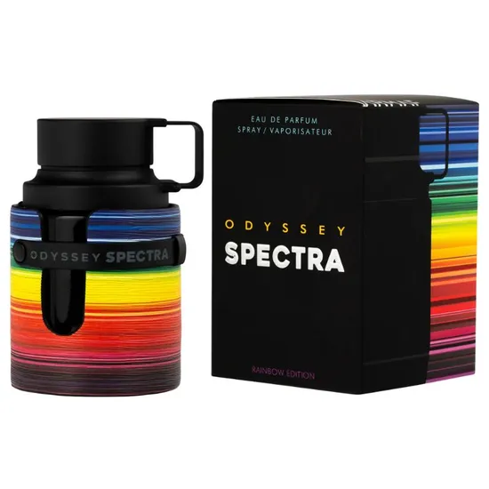 Perfume Armaf Odyssey Spectra Eau de Parfum Masculino