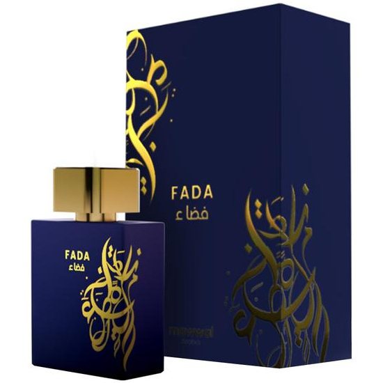 Perfume Mawwal Energy Fada Eau de Parfum Masculino