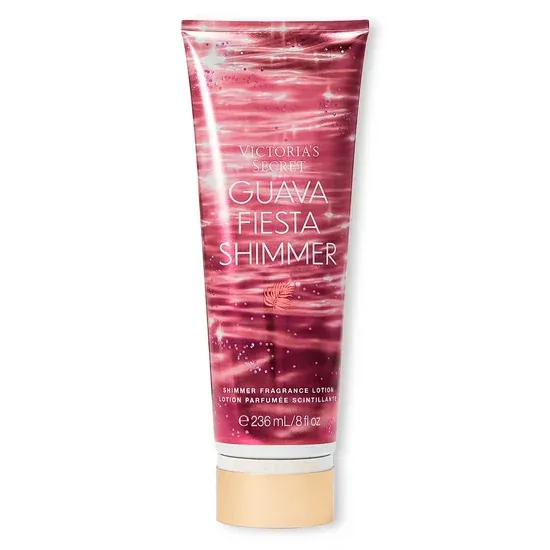 Loção Corporal Victoria's Secret Guava Fiesta Shimmer