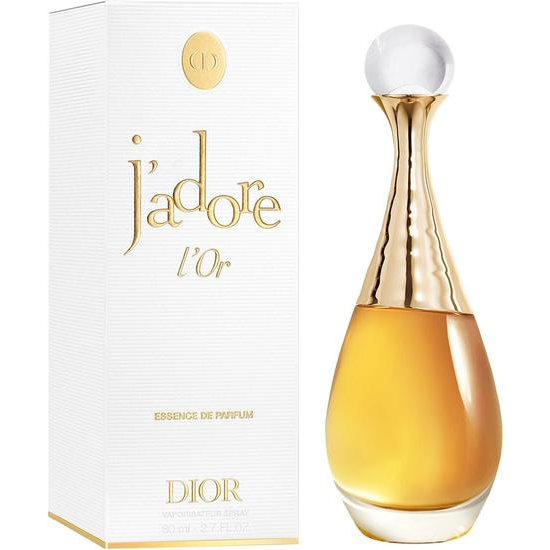 Perfume Christian Dior J'adore l'Or Essence de Parfum Feminino