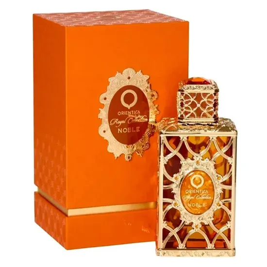 Perfume Orientica Royal Collection Noble Eau de Parfum Unissex