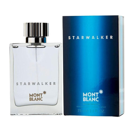Perfume MontBlanc Starwalker Eau de Toilette Masculino