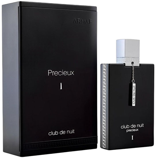 Perfume Armaf Club de Nuit Precieux I Eau de Parfum Masculino