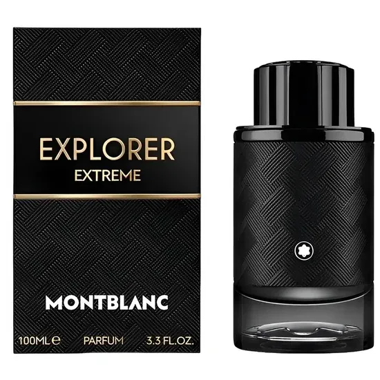 Perfume Montblanc Explorer Extreme Parfum Masculino
