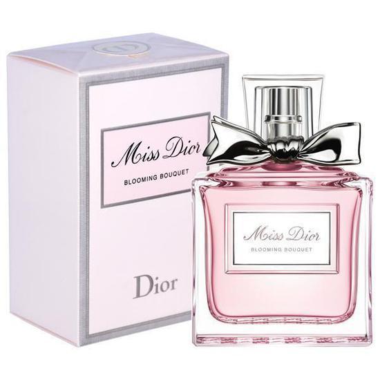 Perfume Christian Dior Miss Dior Blooming Bouquet Eau de Toilette Feminino