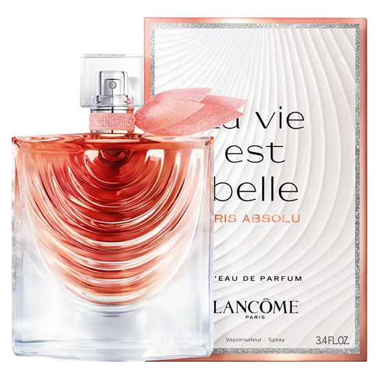 Perfume Lancôme La Vie Est Belle Iris Absolu L'Eau de Parfum Feminino