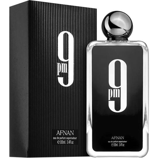 Perfume Afnan 9PM Eau de Parfum Masculino