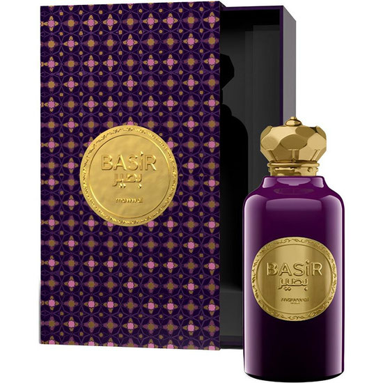 Perfume Mawwal Fantasy Basir Eau de Parfum Feminino