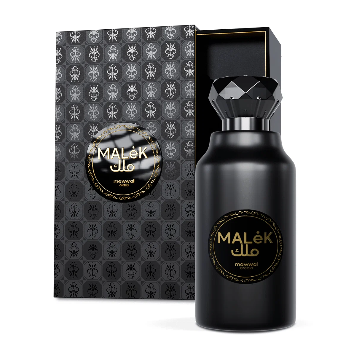 Perfume Mawwal Fantasy Malek Eau de Parfum Masculino