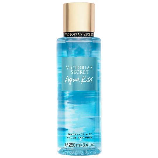 Body Splash Victoria's Secret Aqua Kiss