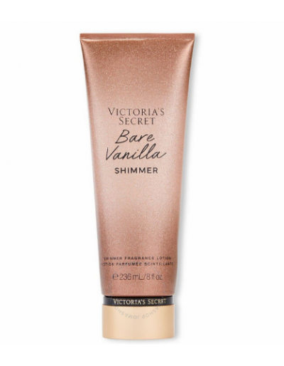 Loção Corporal Victoria's Secret Bare Vanilla Shimmer
