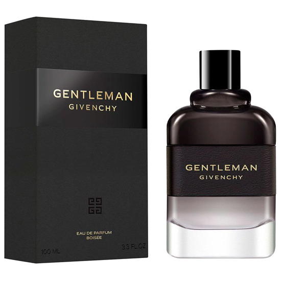 Perfume Givenchy Gentleman Boisée Eau de Parfum Masculino