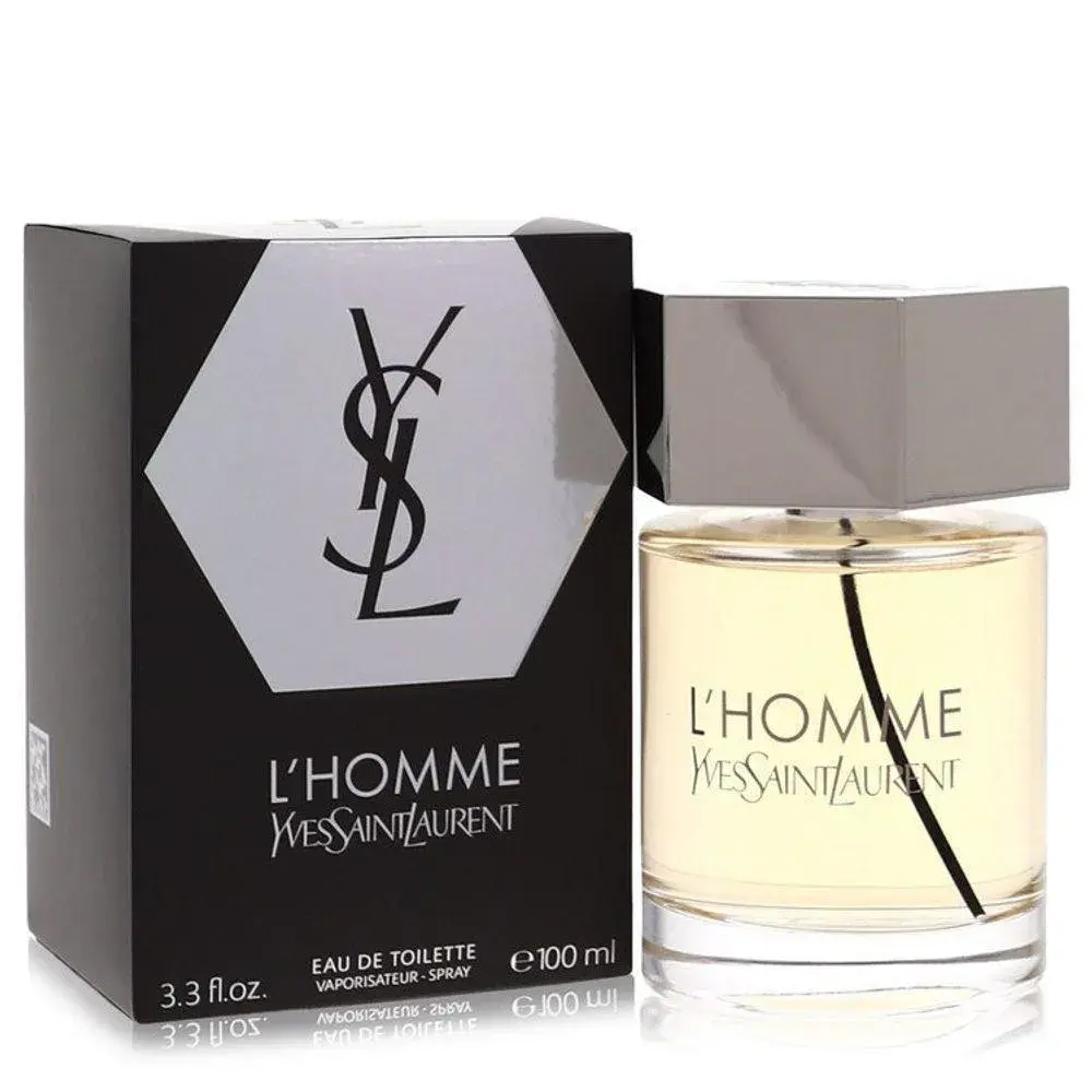 Perfume Yves Saint Laurent L'Homme Eau de Toilette Masculino
