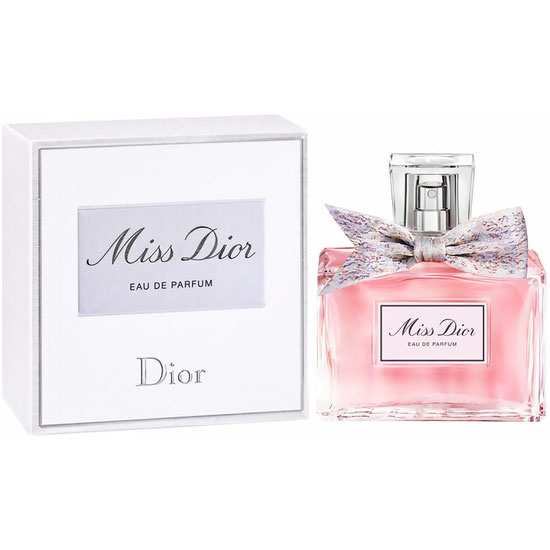 Perfume Christian Dior Miss Dior Eau de Parfum Feminino