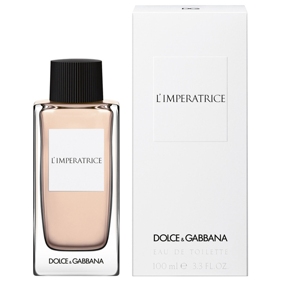 Perfume Dolce & Gabbana L'Imperatrice Eau de Toilette Feminino