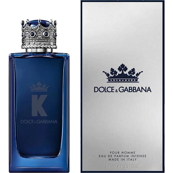 Perfume Dolce & Gabbana K Eau de Parfum Intense Masculino