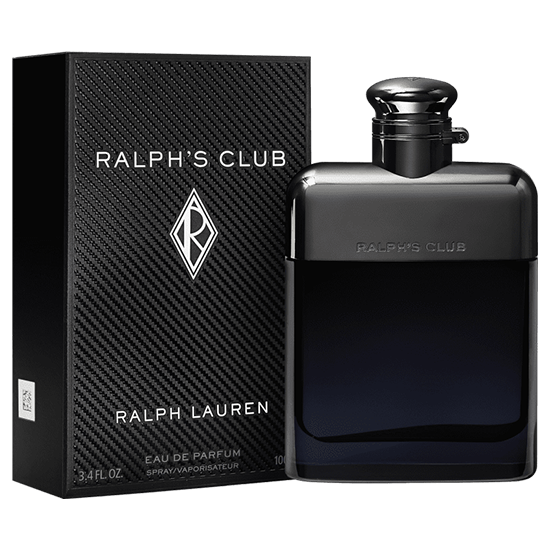 Perfume Ralph Lauren Ralph's Club Eau de Parfum Masculino