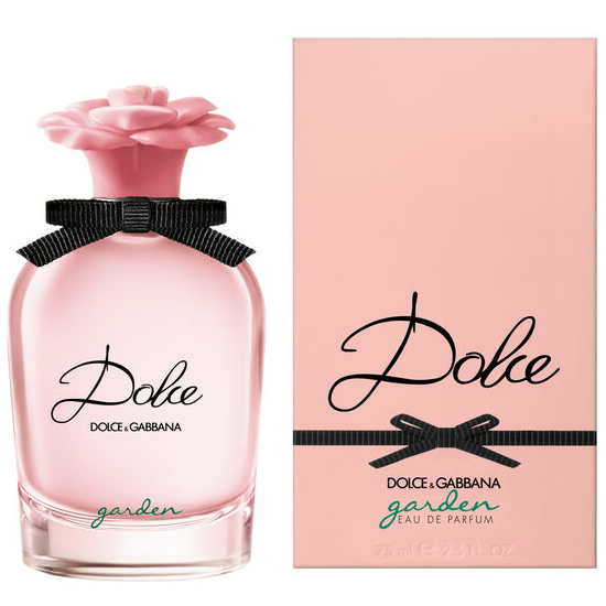 Perfume Dolce & Gabbana Dolce Garden Eau de Parfum Feminino