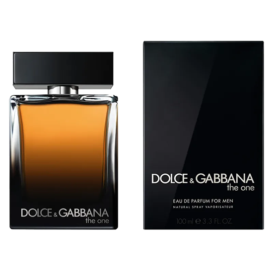 Perfume Dolce & Gabbana The One Eau de Parfum Masculino