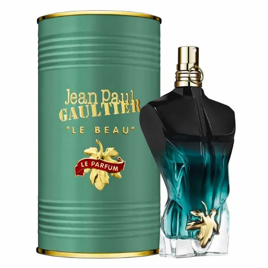 Perfume Jean Paul Gaultier Le Beau Le Parfum Intense Eau de Parfum Masculino