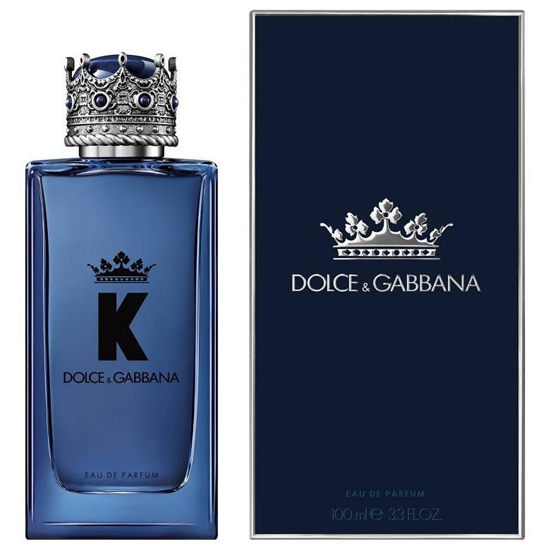 Perfume Dolce & Gabbana K Eau de Parfum Masculino