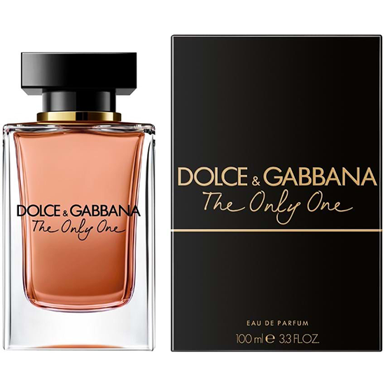 Perfume Dolce & Gabbana The Only One Eau de Parfum Feminino