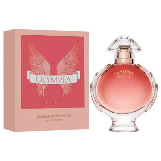 Perfume Paco Rabanne Olympea Legend Eau de Parfum Feminino