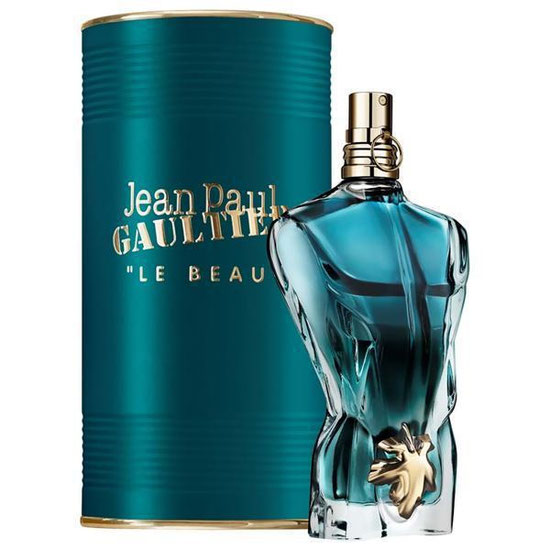 Perfume Jean Paul Gaultier Le Beau Eau de Toilette Masculino