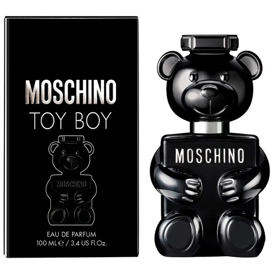 Perfume Moschino Toy Boy Eau de Parfum Masculino