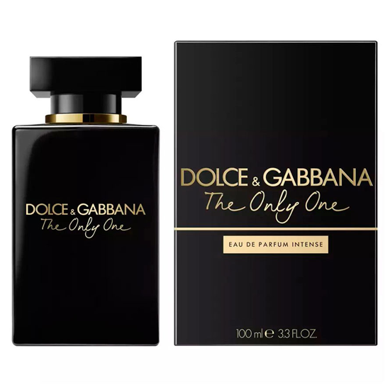 Perfume Dolce & Gabbana The Only One Eau de Parfum Intense Feminino
