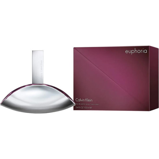 Perfume Calvin Klein Euphoria Eau de Parfum Feminino