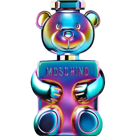 Perfume Moschino Toy 2 Pearl Eau de Parfum Unissex