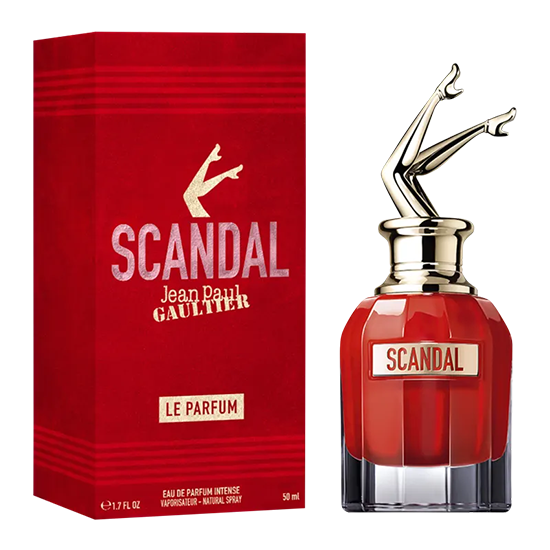 Perfume Jean Paul Gaultier Scandal Le Parfum Eau de Parfum Intense Feminino