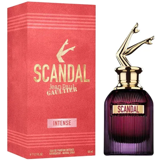 Perfume Jean Paul Gaultier Scandal Intense Eau de Parfum Feminino