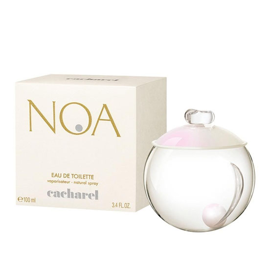 Perfume Cacharel Noa Eau de Toilette Feminino