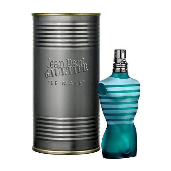 Perfume Jean Paul Gaultier Le Male Eau de Toilette Masculino