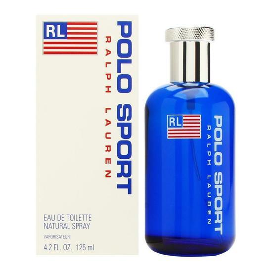 Perfume Ralph Lauren Polo Sport Eau de Toilette Masculino