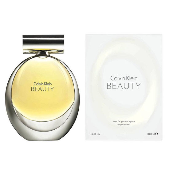 Perfume Calvin Klein Beauty Eau de Parfum Feminino