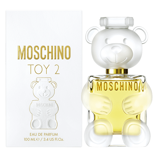 Perfume Moschino Toy 2 Eau de Parfum Feminino