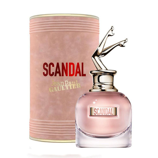 Perfume Jean Paul Gaultier Scandal Eau de Parfum Feminino